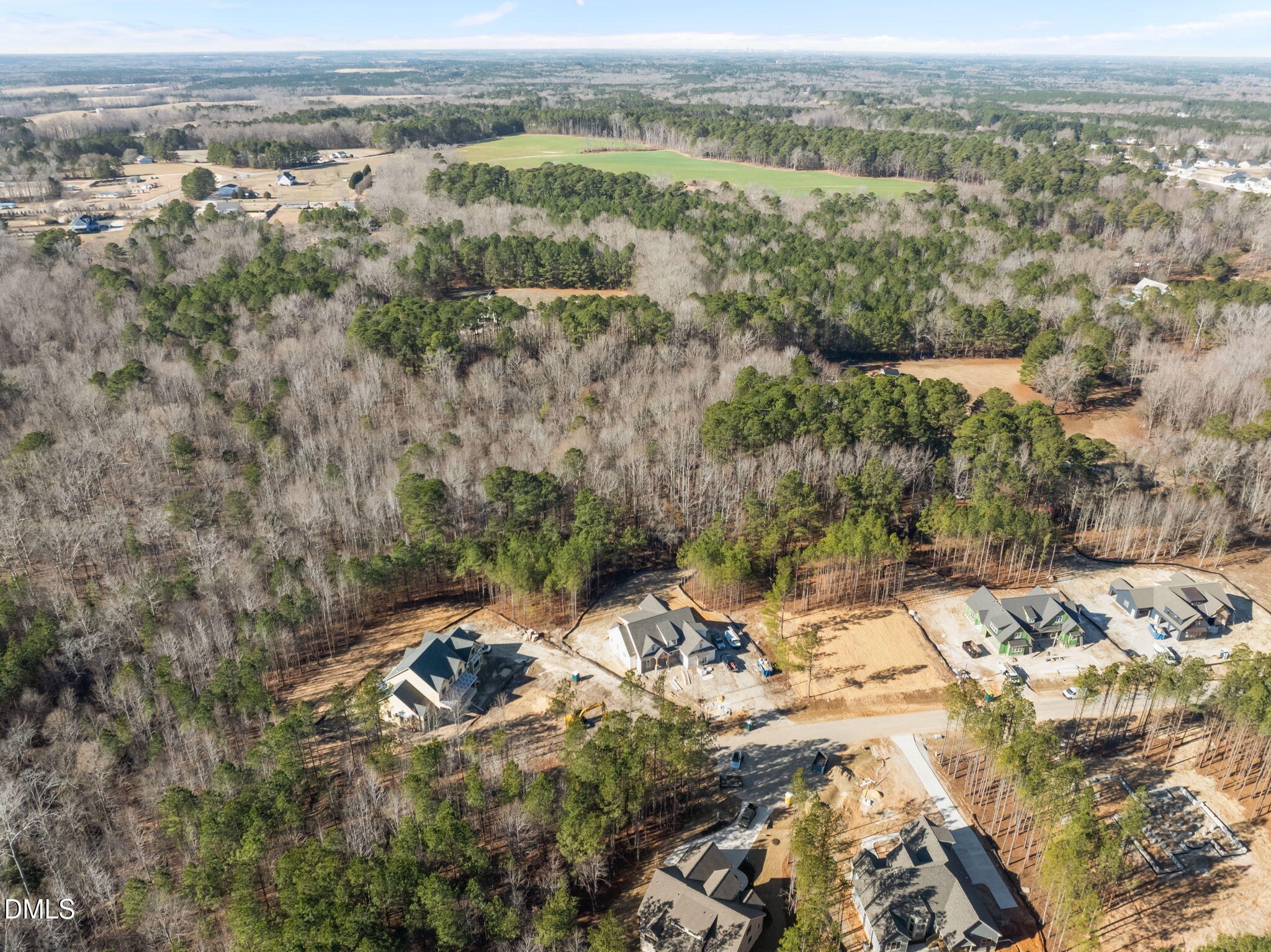 357 Slocum Drive Wendell, NC 27591 - Photo 46 of 48 6-web-or-mls-DJI_0871