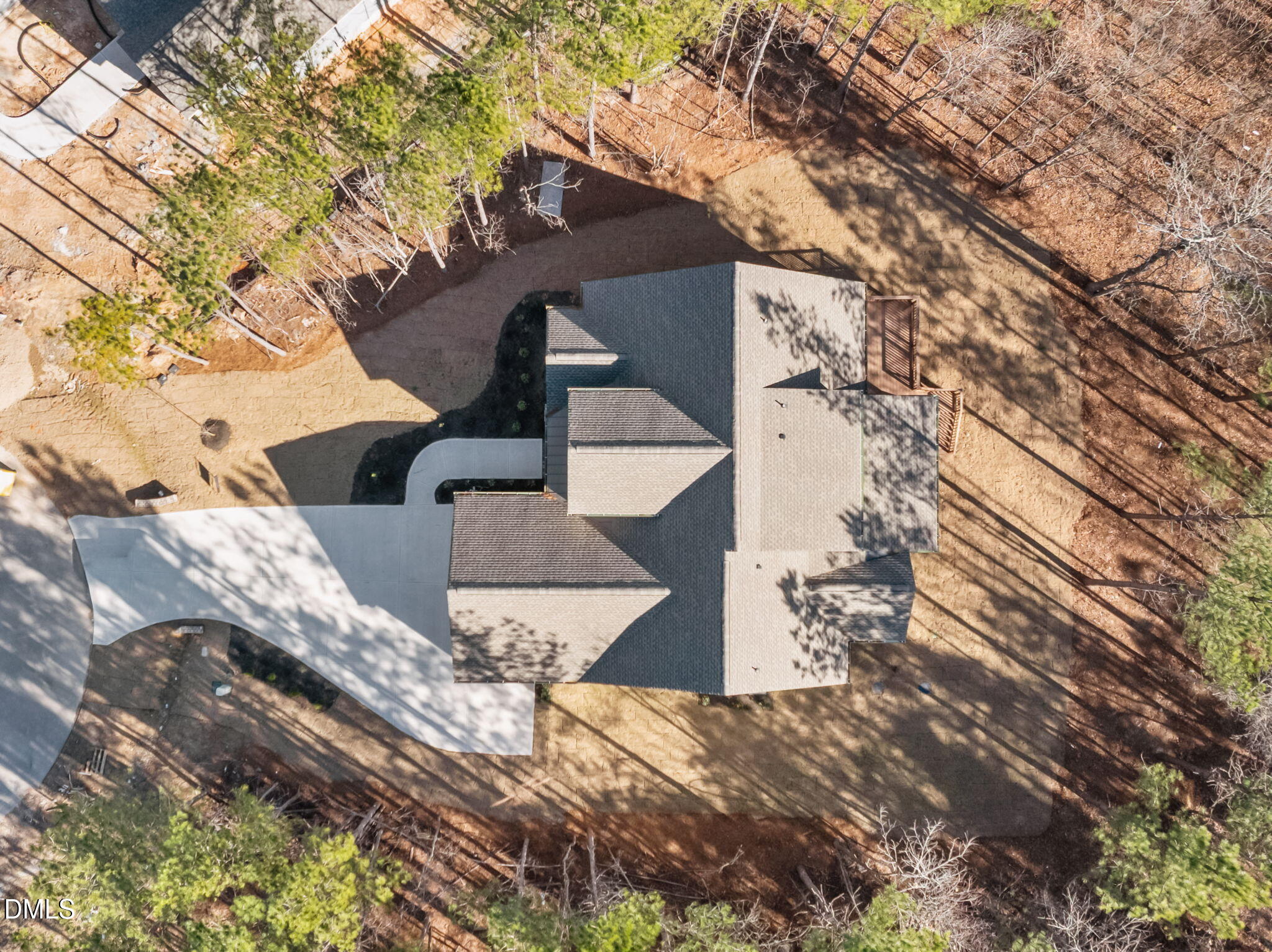 357 Slocum Drive Wendell, NC 27591 - Photo 47 of 48 4-web-or-mls-DJI_0869