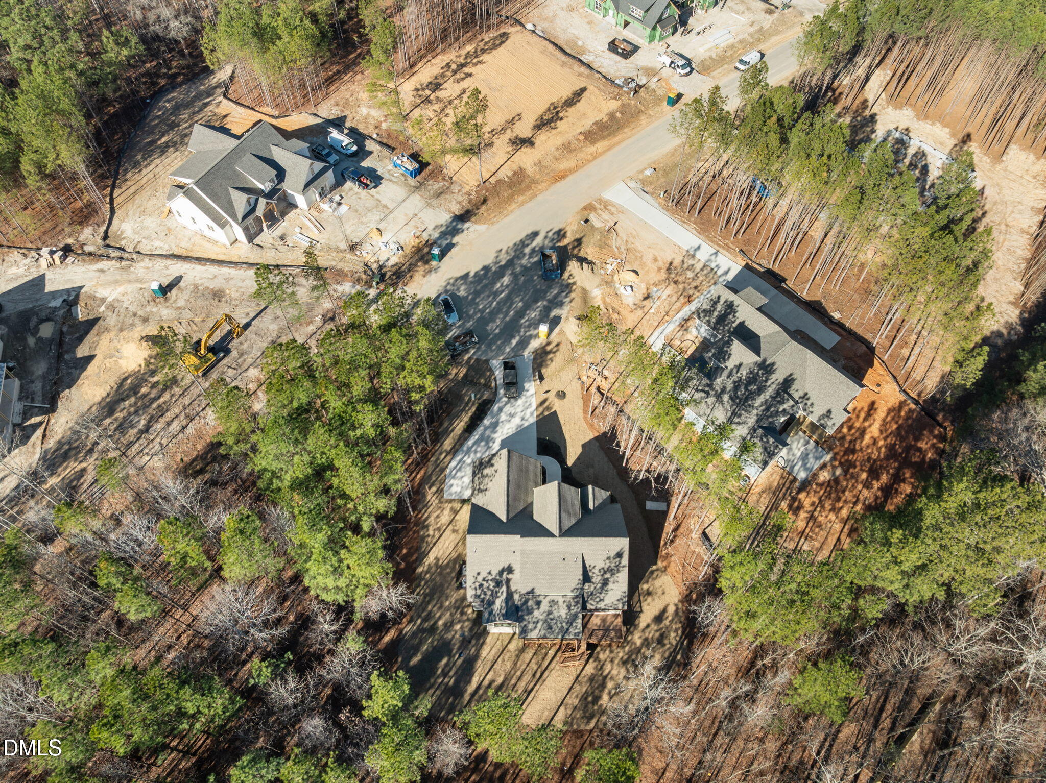 357 Slocum Drive Wendell, NC 27591 - Photo 48 of 48 5-web-or-mls-DJI_0870