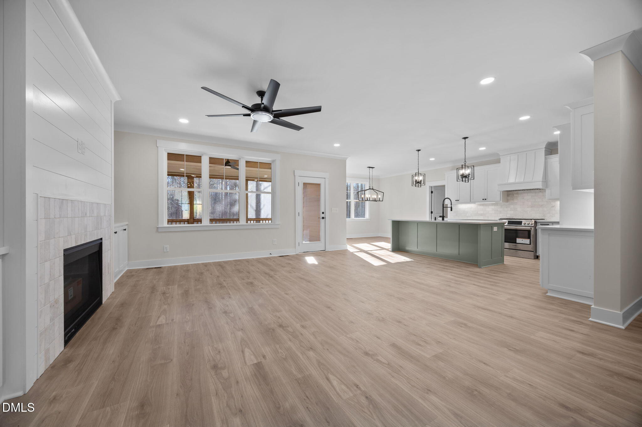 357 Slocum Drive Wendell, NC 27591 - Photo 7 of 48 13-web-or-mls-IMG_7005