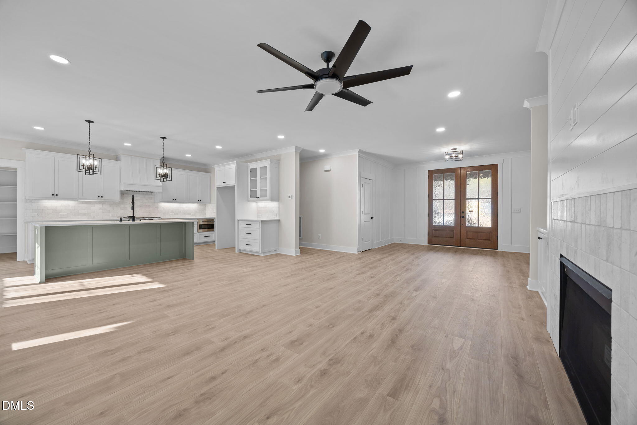 357 Slocum Drive Wendell, NC 27591 - Photo 10 of 48 16-web-or-mls-IMG_7017