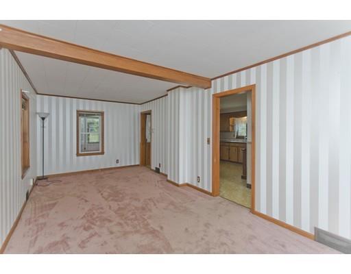 2029 Quaboag Street Three Rivers, MA 01080 - Photo 15 of 42 a view of empty room