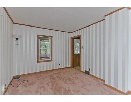 2029 Quaboag Street Three Rivers, MA 01080 - Photo 17 of 42 a view of an empty room and window