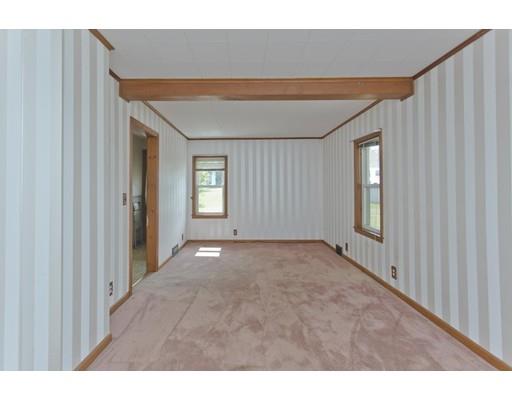 2029 Quaboag Street Three Rivers, MA 01080 - Photo 18 of 42 a view of an empty room and window
