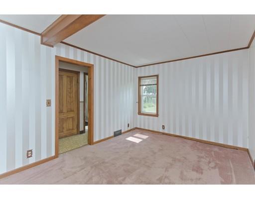 2029 Quaboag Street Three Rivers, MA 01080 - Photo 20 of 42 a view of an empty room with window