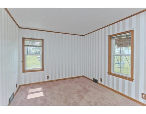 2029 Quaboag Street Three Rivers, MA 01080 - Photo 21 of 42 a view of an empty room with a window