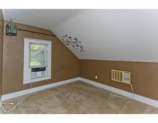 2029 Quaboag Street Three Rivers, MA 01080 - Photo 26 of 42 a view of an empty room with a window
