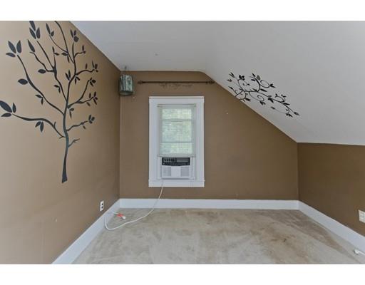 2029 Quaboag Street Three Rivers, MA 01080 - Photo 27 of 42 a view of an empty room with a window