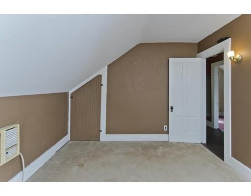 2029 Quaboag Street Three Rivers, MA 01080 - Photo 29 of 42 a view of an empty room