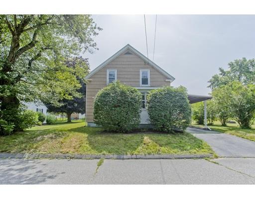 2029 Quaboag Street Three Rivers, MA 01080 - Photo 3 of 42 a view of a house with a yard and large tree