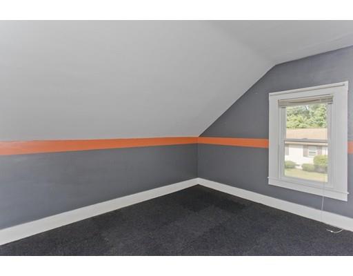 2029 Quaboag Street Three Rivers, MA 01080 - Photo 31 of 42 a small space with wooden floor and windows