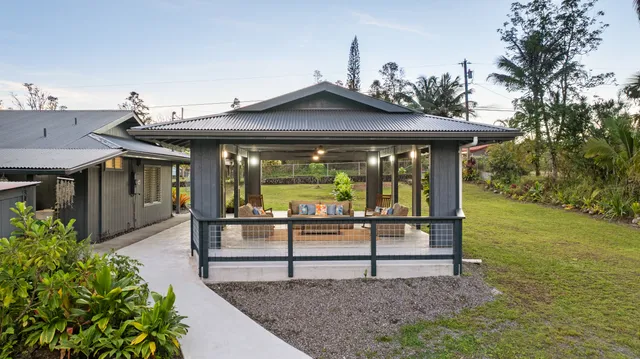 $625,000 | 16-1349 Pohaku Circle, Keaau, HI 96749