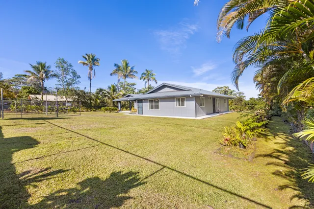 $625,000 | 16-1349 Pohaku Circle, Keaau, HI 96749
