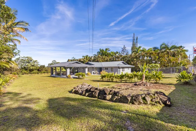 $625,000 | 16-1349 Pohaku Circle, Keaau, HI 96749