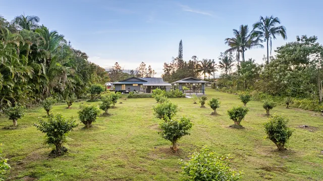 $625,000 | 16-1349 Pohaku Circle, Keaau, HI 96749