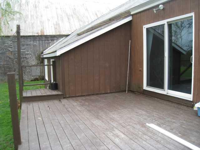 365 Pinewoods Road Lewiston, ME 04240 - Photo 6 of 33 Patio/Deck.