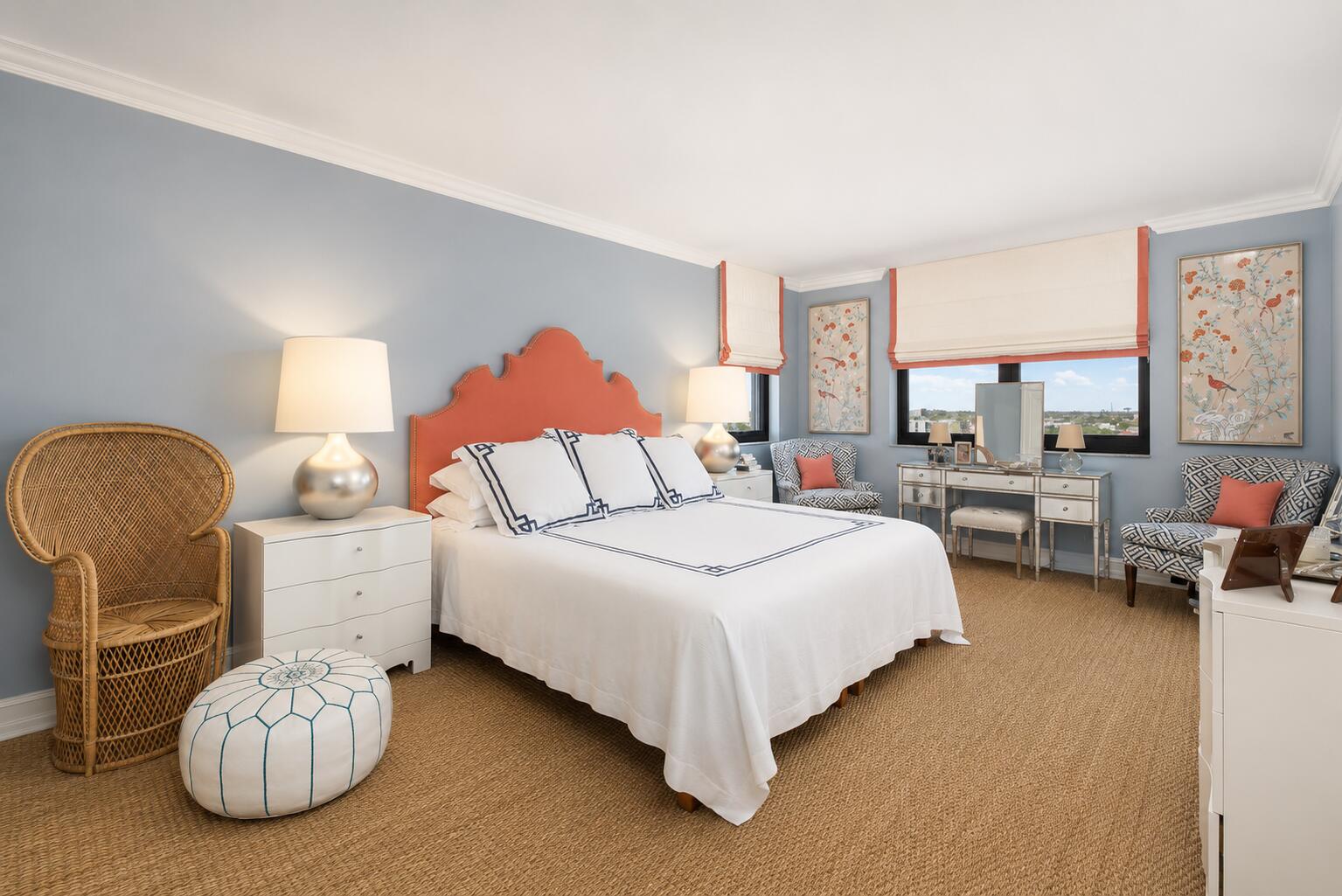 3800 Washington Road, Unit 901 West Palm Beach, FL 33405 - Photo 11 of 30 Primary Bedroom