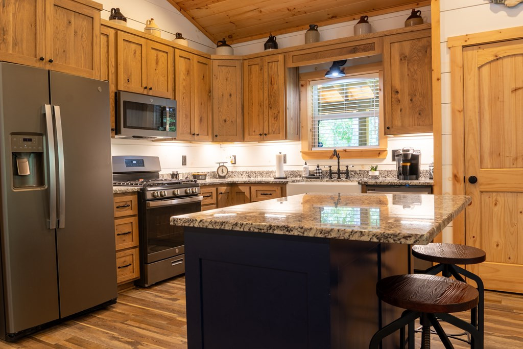 3891 River Hill Road Murphy, NC 28906 - Photo 39 of 90