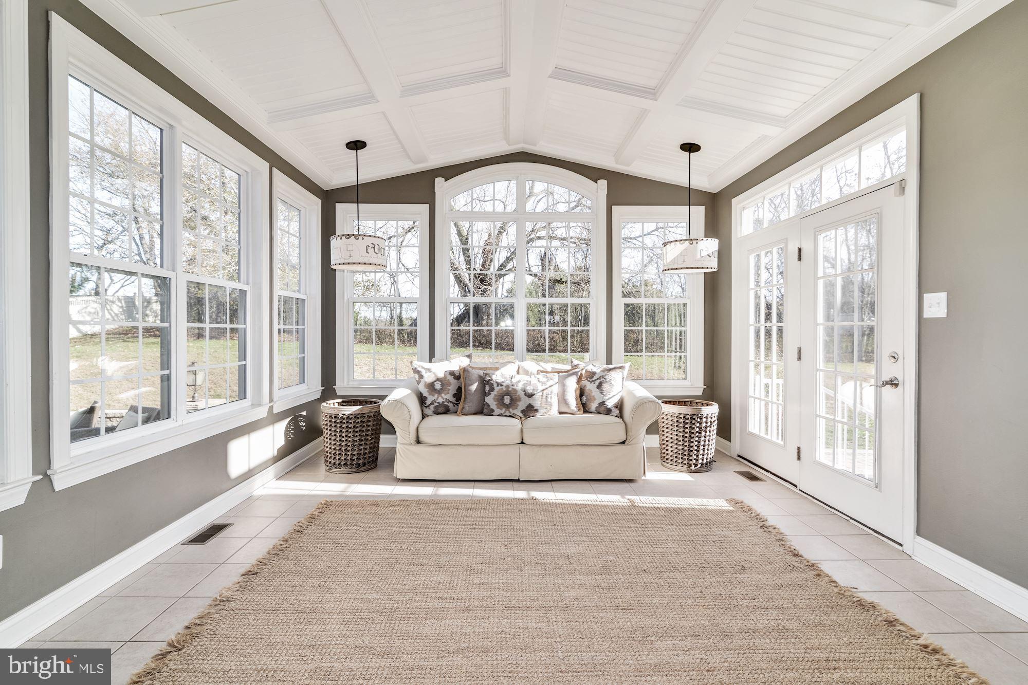 806 Derius Drive Mickleton, NJ 08056 - Photo 17 of 51 Sun Room