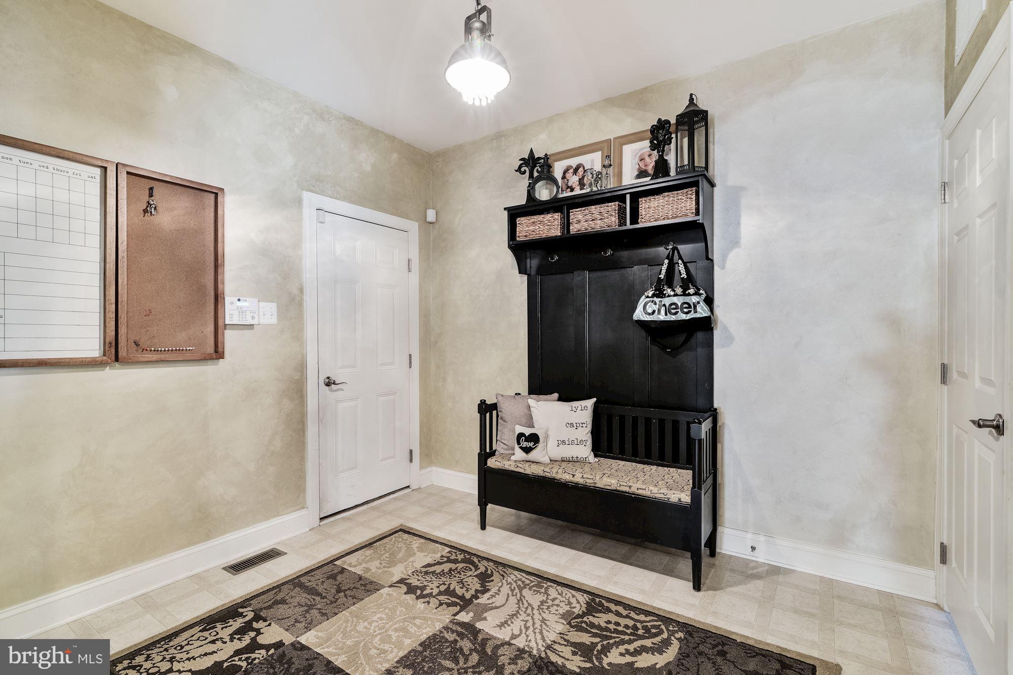 806 Derius Drive Mickleton, NJ 08056 - Photo 24 of 51 Mud Room