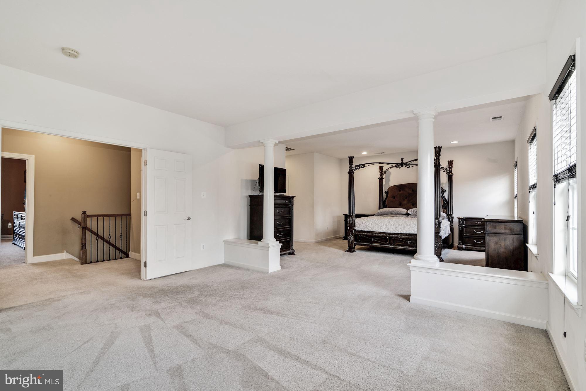 806 Derius Drive Mickleton, NJ 08056 - Photo 27 of 51 Master Suite