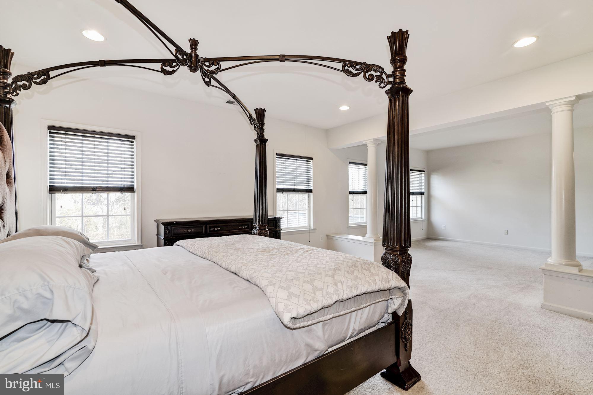 806 Derius Drive Mickleton, NJ 08056 - Photo 29 of 51 Master Suite