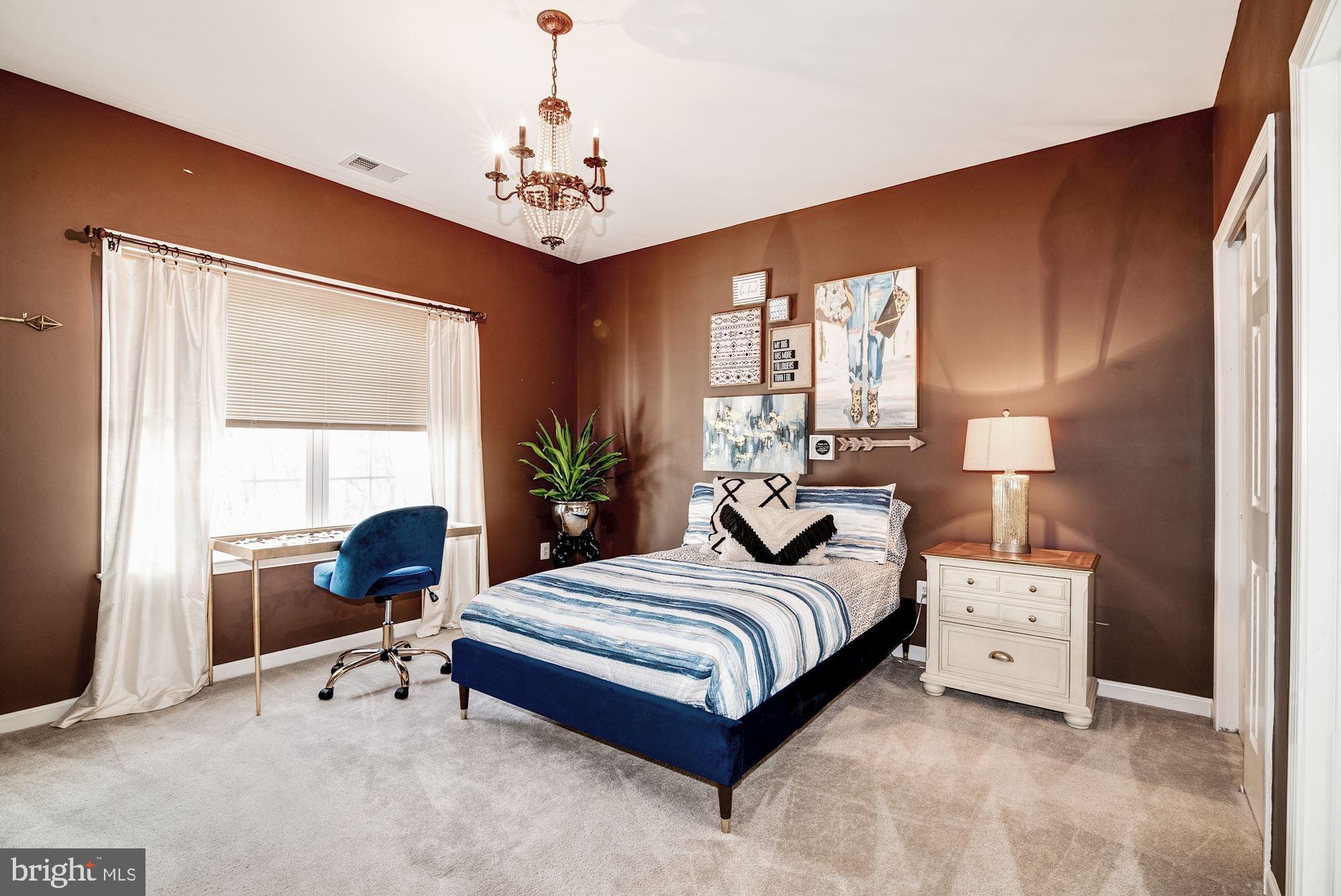 806 Derius Drive Mickleton, NJ 08056 - Photo 31 of 51 Bedroom #1