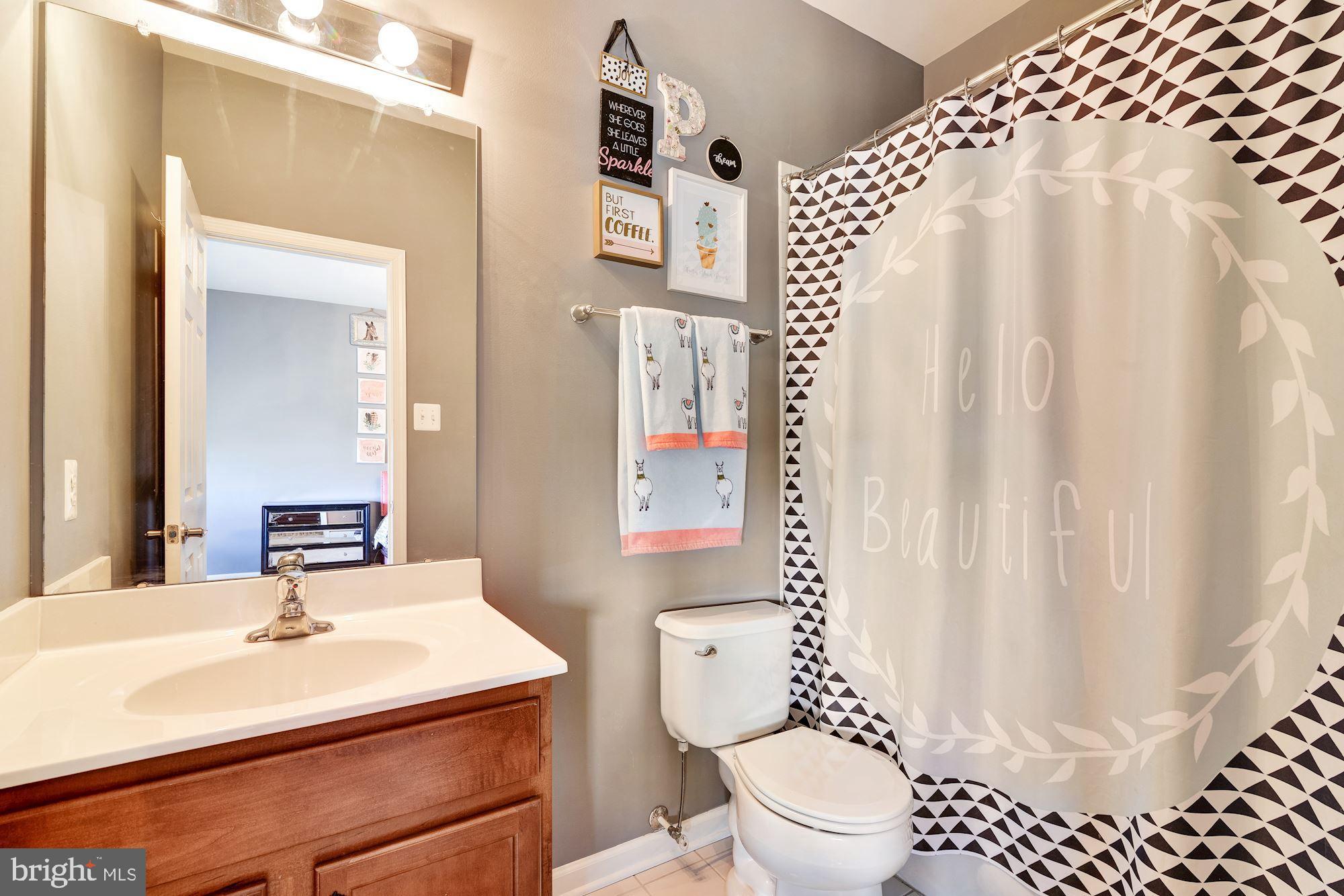 806 Derius Drive Mickleton, NJ 08056 - Photo 33 of 51 Full Bath