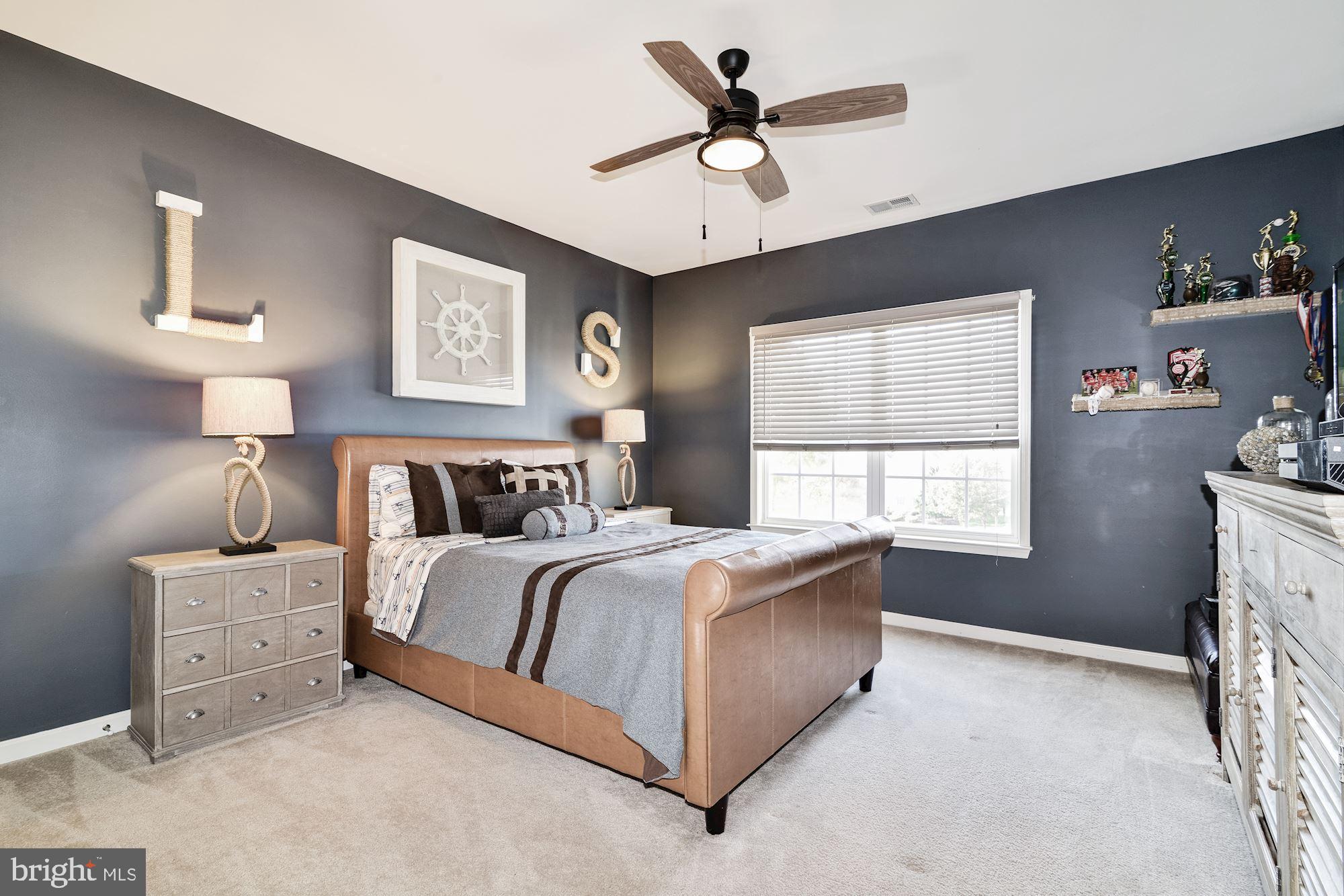 806 Derius Drive Mickleton, NJ 08056 - Photo 34 of 51 Bedroom #2