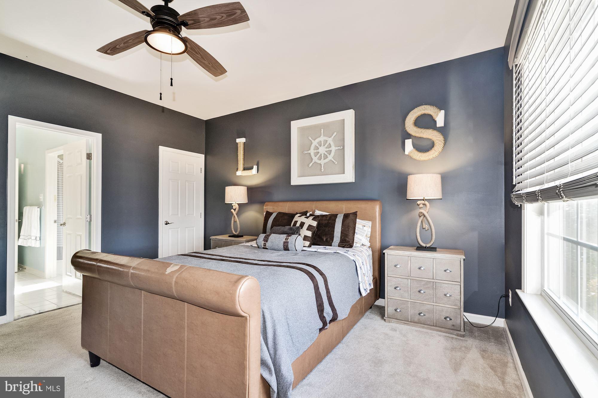 806 Derius Drive Mickleton, NJ 08056 - Photo 35 of 51 Bedroom #2