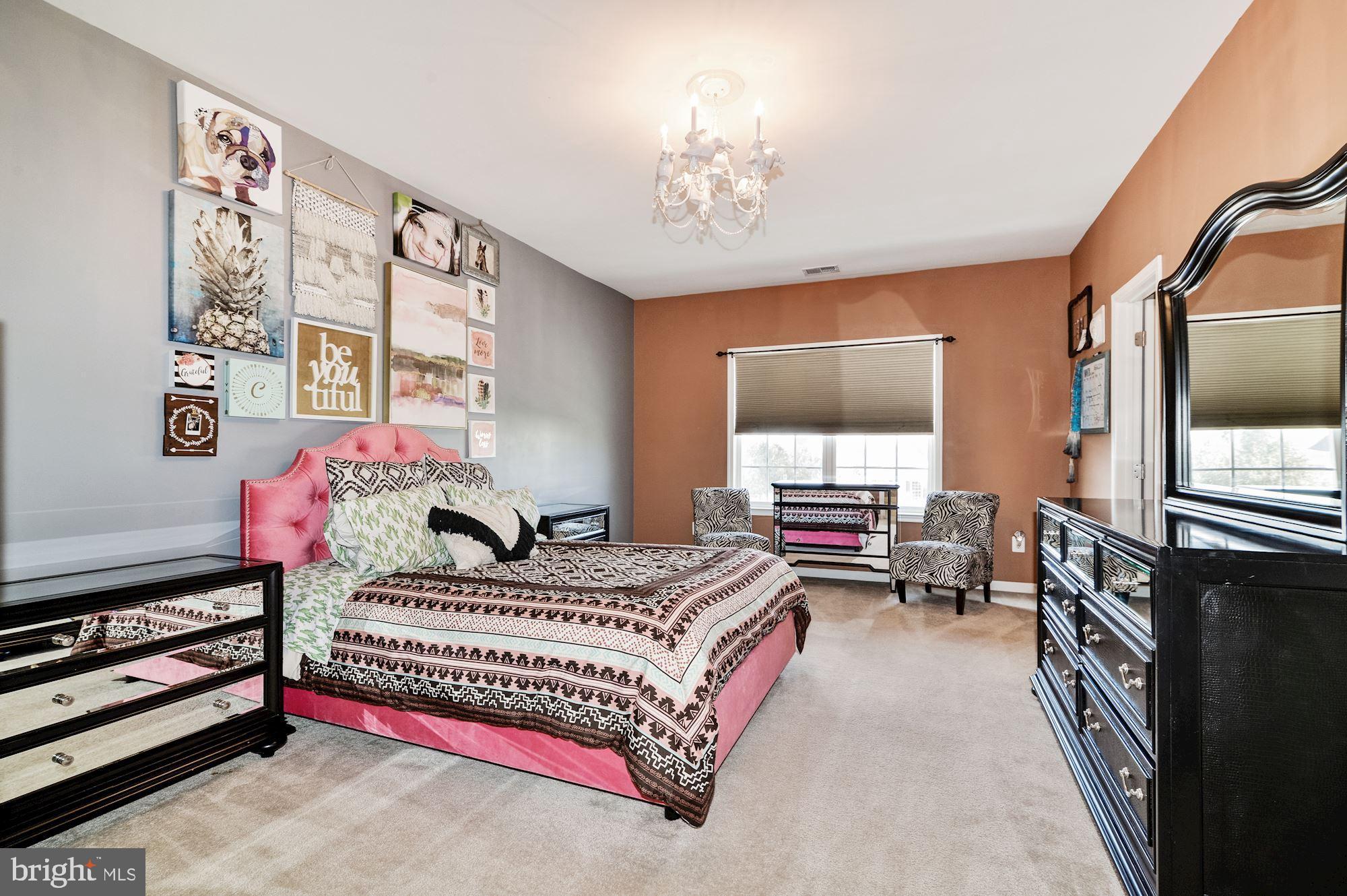 806 Derius Drive Mickleton, NJ 08056 - Photo 36 of 51 Bedroom #3