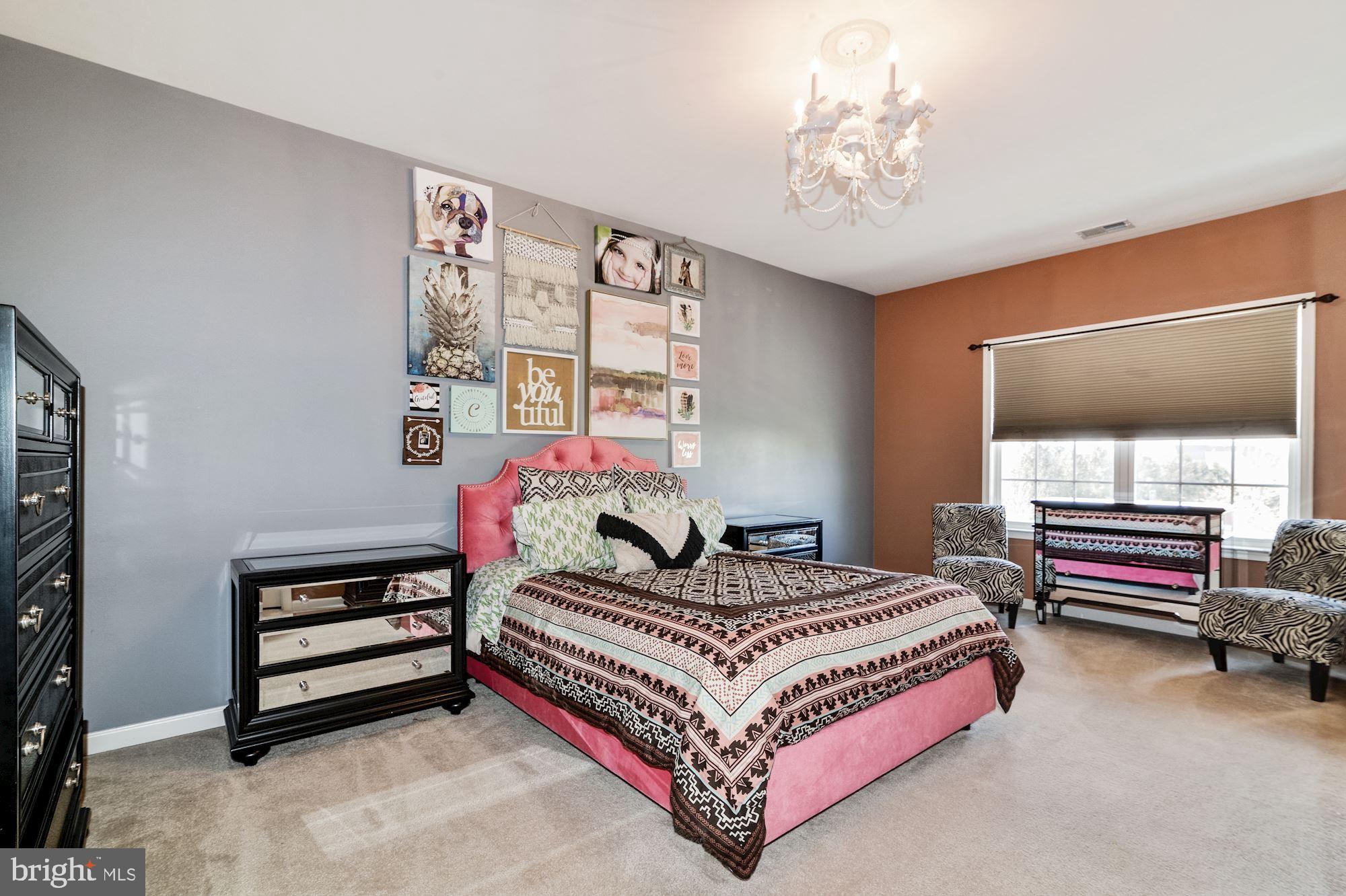 806 Derius Drive Mickleton, NJ 08056 - Photo 37 of 51 Bedroom #3