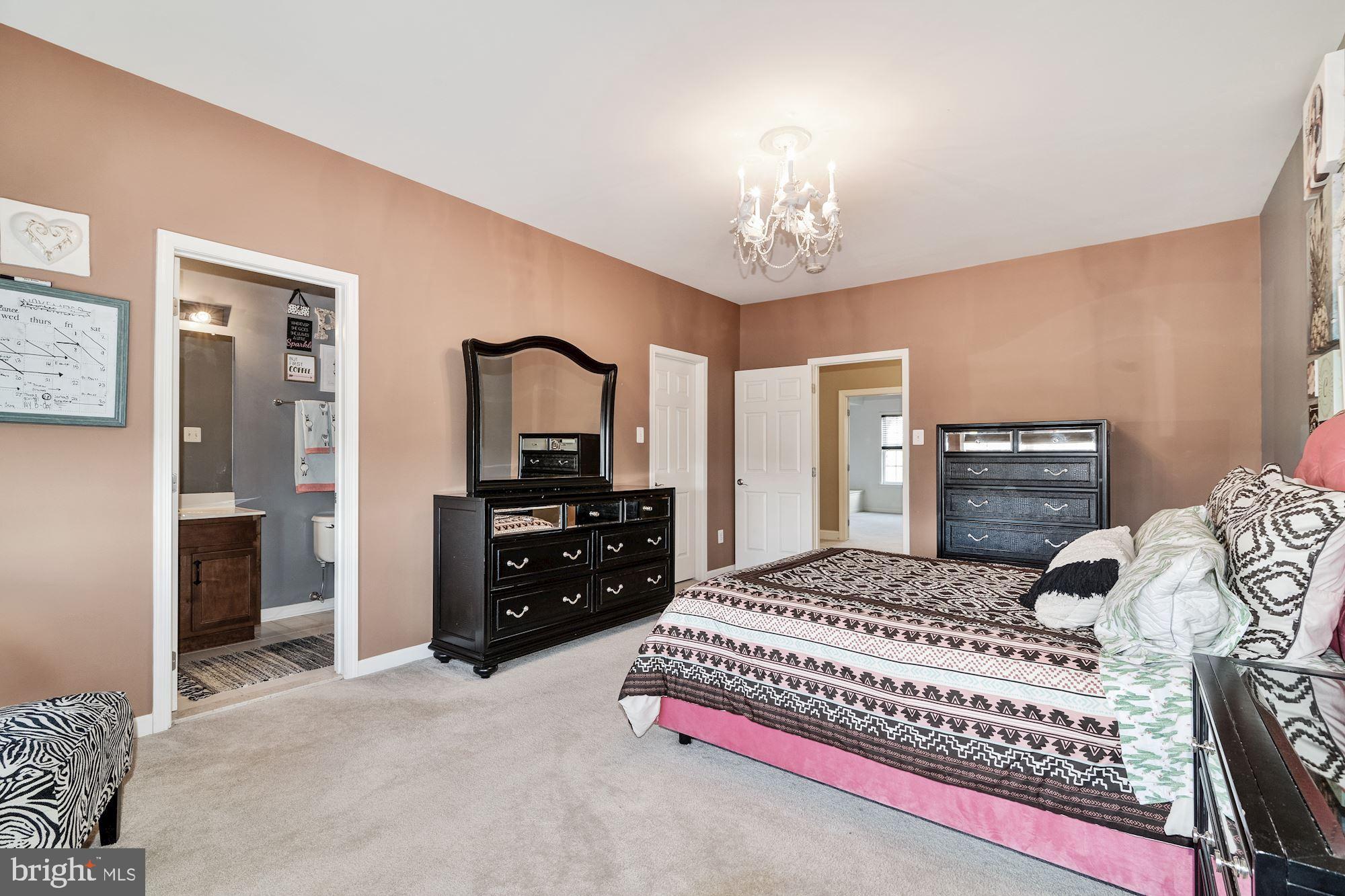 806 Derius Drive Mickleton, NJ 08056 - Photo 38 of 51 Bedroom #3