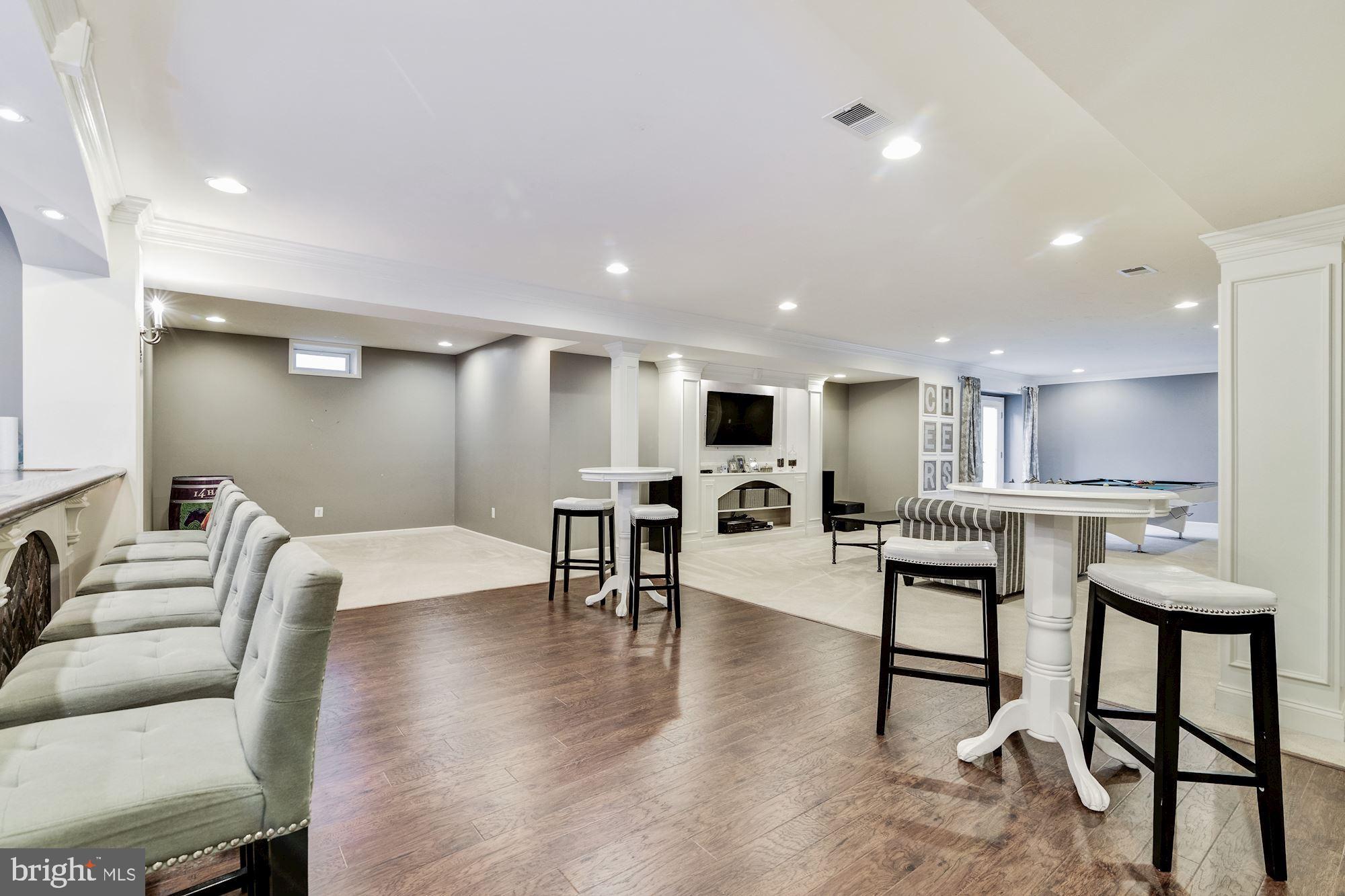 806 Derius Drive Mickleton, NJ 08056 - Photo 43 of 51 Basement