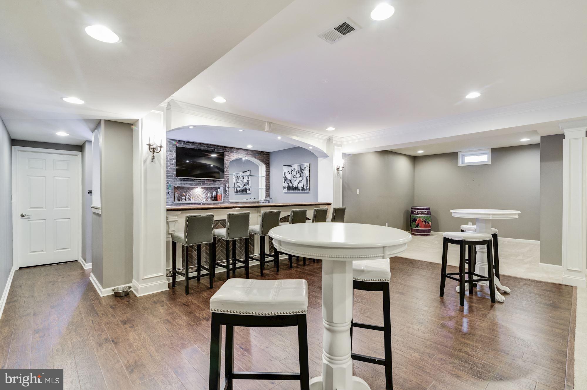 806 Derius Drive Mickleton, NJ 08056 - Photo 44 of 51 Basement