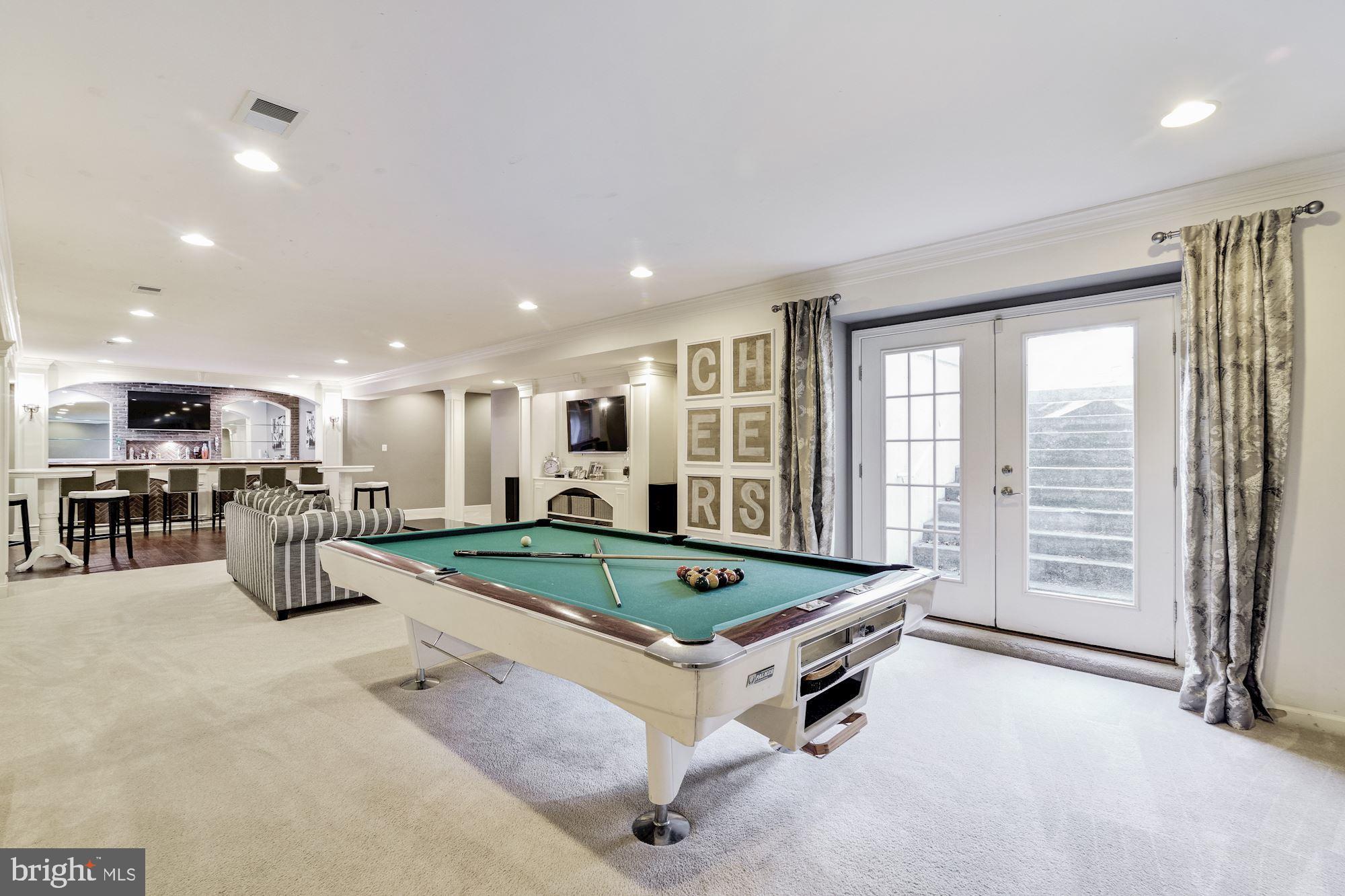 806 Derius Drive Mickleton, NJ 08056 - Photo 46 of 51 Basement