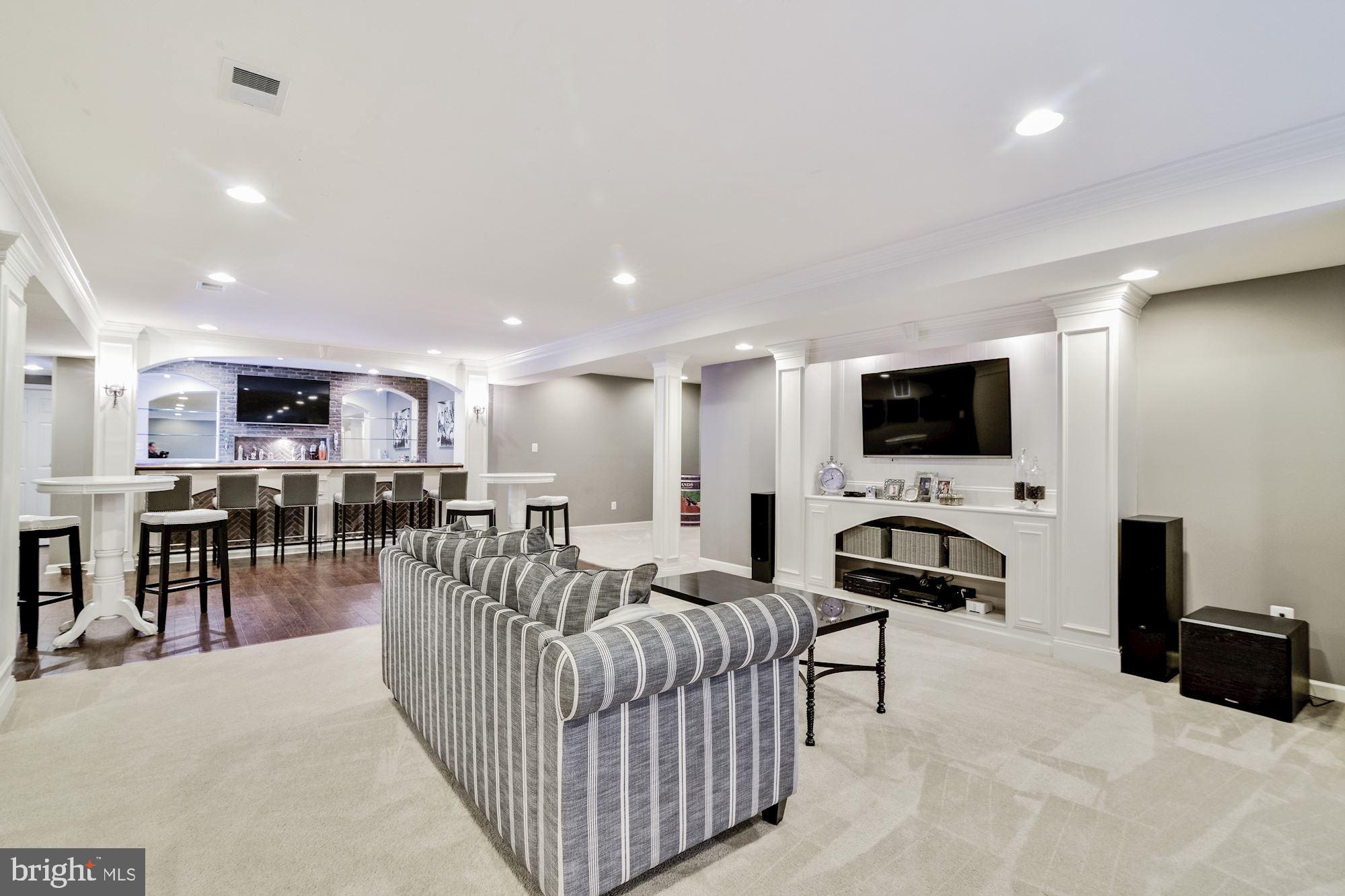 806 Derius Drive Mickleton, NJ 08056 - Photo 47 of 51 Basement