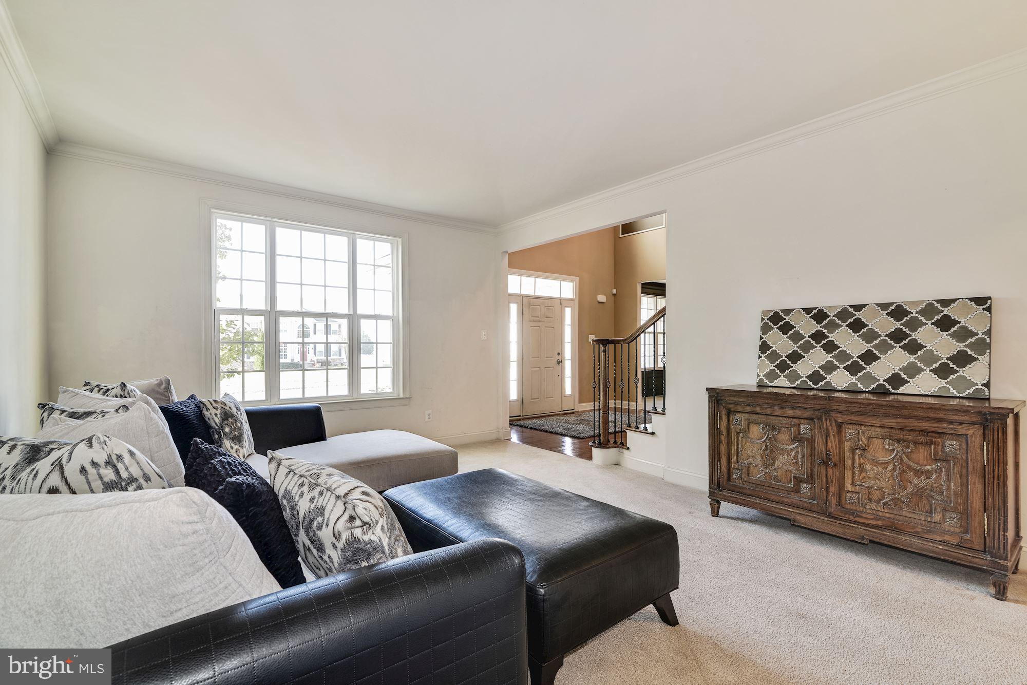806 Derius Drive Mickleton, NJ 08056 - Photo 7 of 51 Formal Living Room