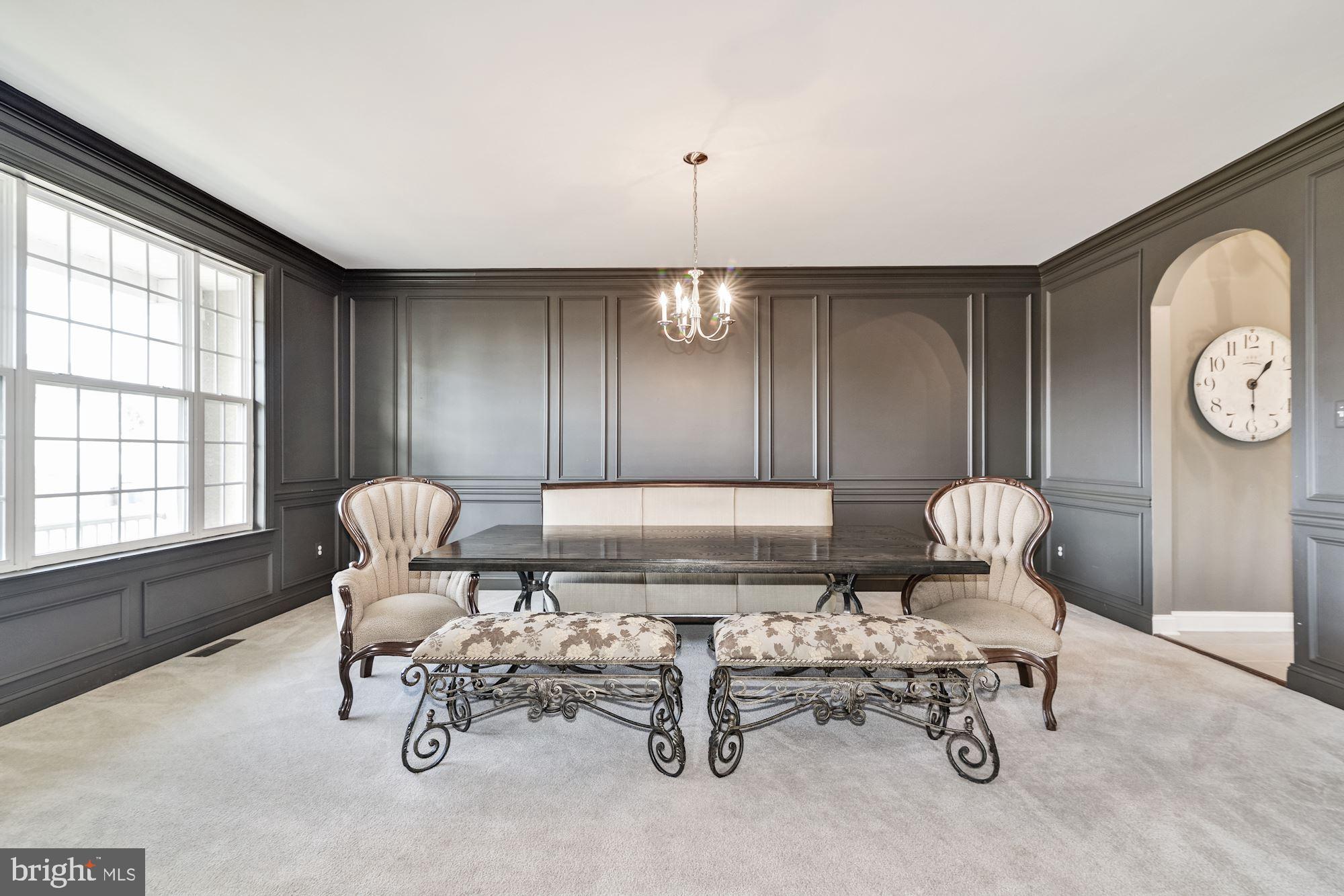 806 Derius Drive Mickleton, NJ 08056 - Photo 8 of 51 Dining Room