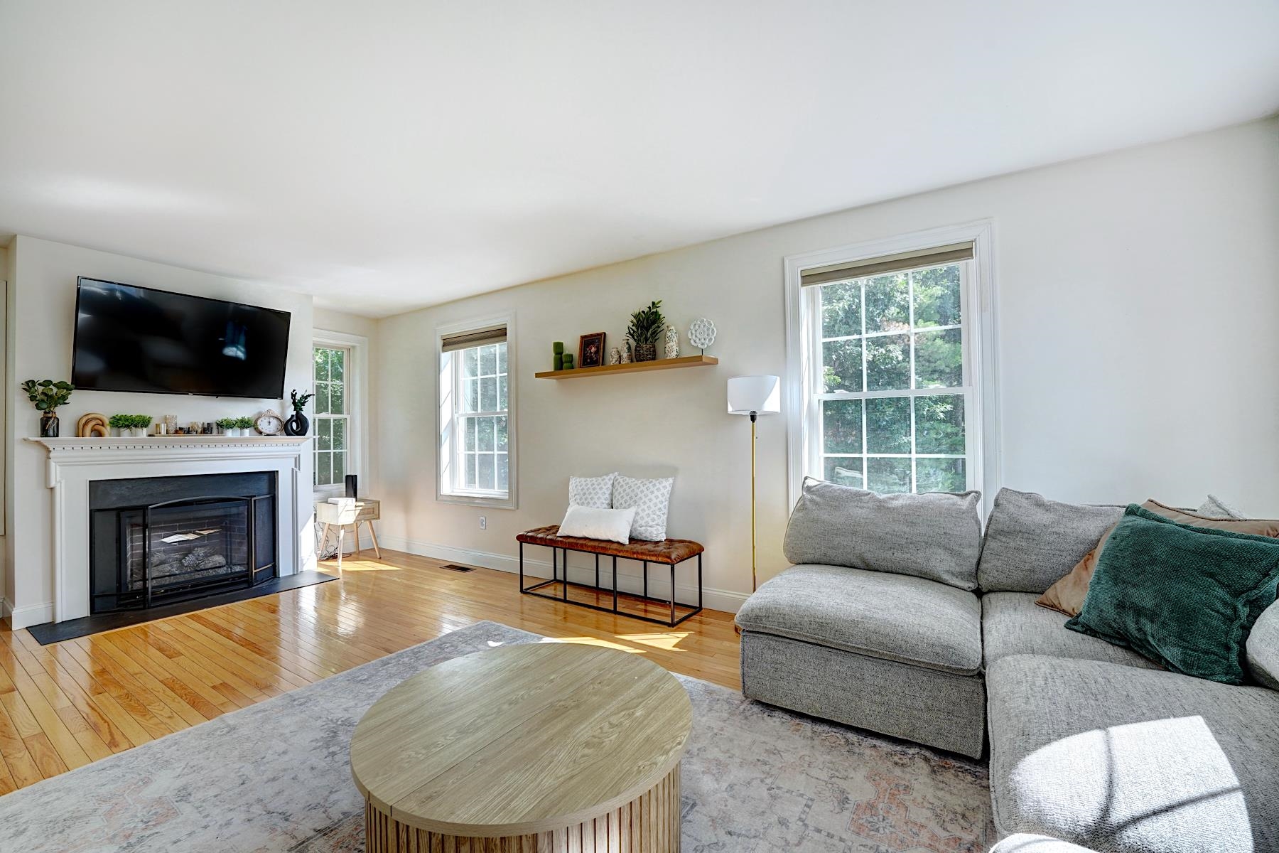 2 Wood Ridge Lane Exeter, NH 03833 - Photo 5 of 40