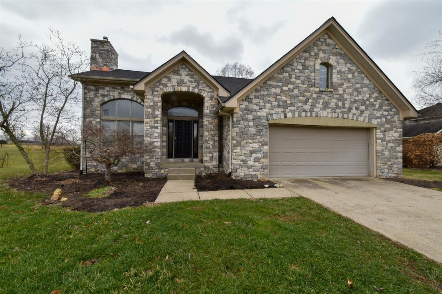 132 Old Bridge Road Danville, KY 40422 - Photo 2 of 29 Photo 2