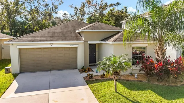 $358,000 | 10215 Shimmering Koi Way, Riverview, FL 33578