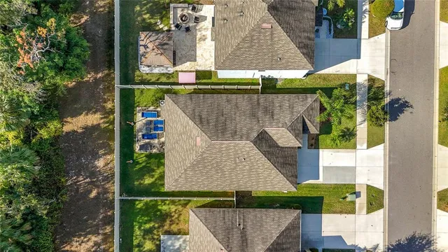 $358,000 | 10215 Shimmering Koi Way, Riverview, FL 33578