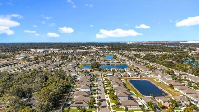 $358,000 | 10215 Shimmering Koi Way, Riverview, FL 33578