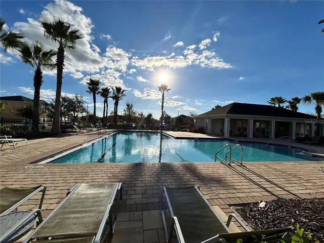 $358,000 | 10215 Shimmering Koi Way, Riverview, FL 33578