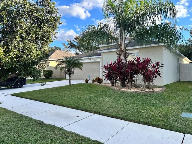 $358,000 | 10215 Shimmering Koi Way, Riverview, FL 33578