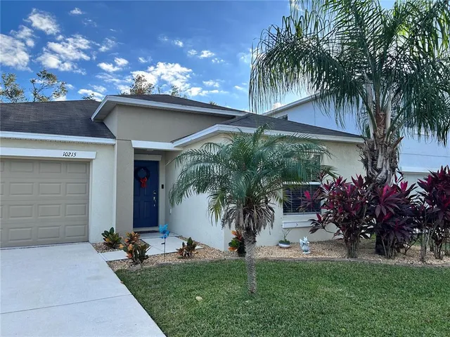 $358,000 | 10215 Shimmering Koi Way, Riverview, FL 33578