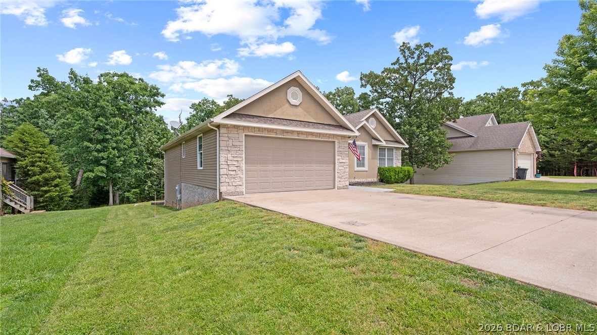 150 Kays Point Road Lake Ozark, MO 65049 - Photo 69 of 92