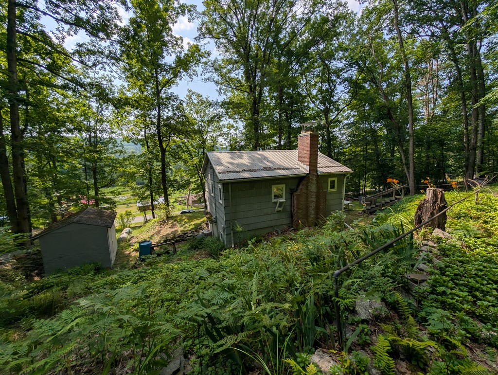 2957 Dawson Run Road West Hickory, PA 16370 - Photo 12 of 12