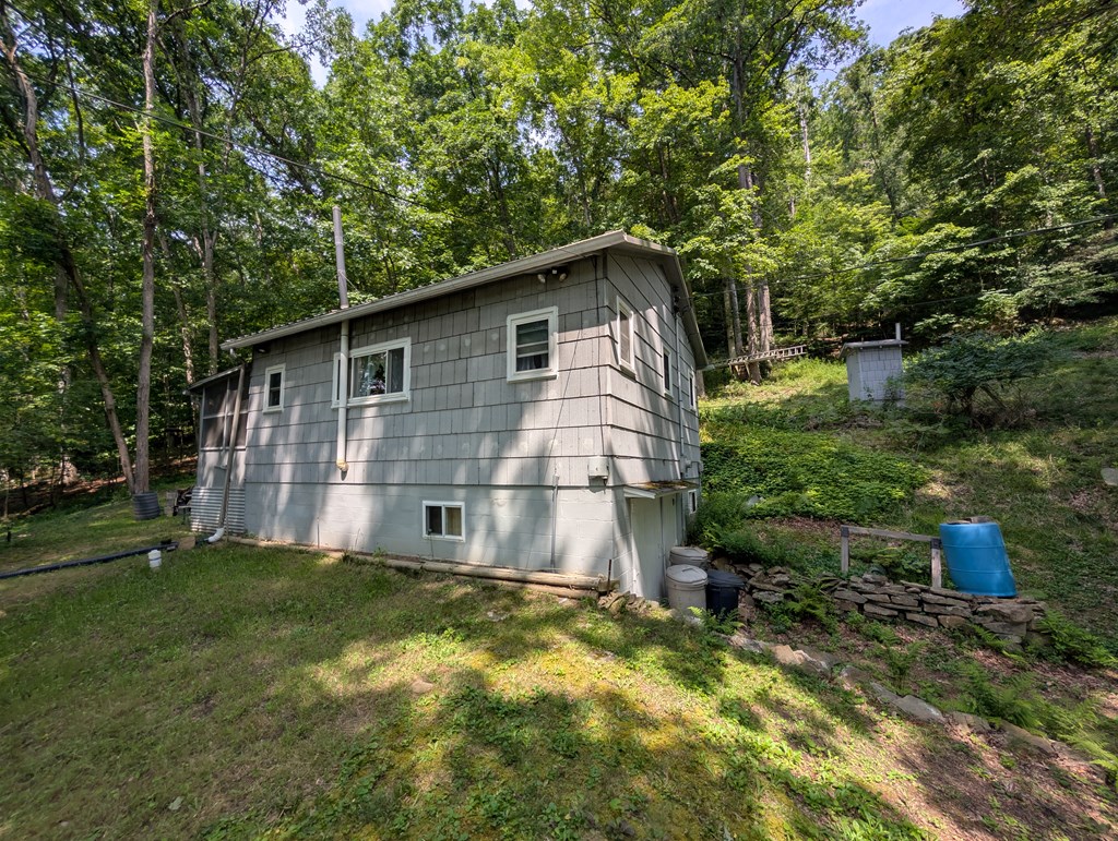 2957 Dawson Run Road West Hickory, PA 16370 - Photo 2 of 12
